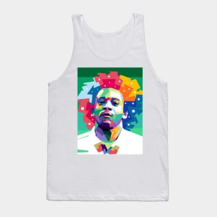 Marcelo Tank Top